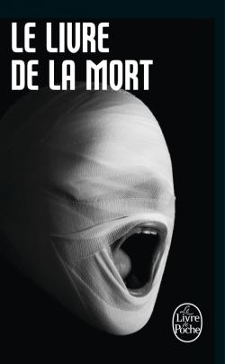 Chronique de Le Livre de la mort