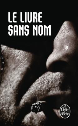 Chronique de Le Livre sans nom
