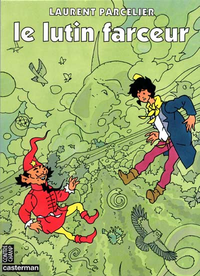 Le Lutin Farceur