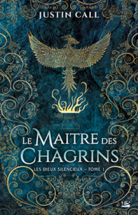 Chronique de Le Maître des Chagrins