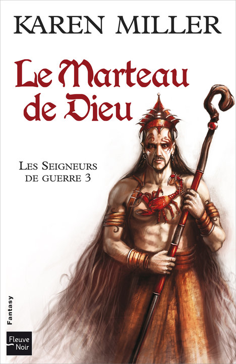Chronique de Le Marteau de dieu