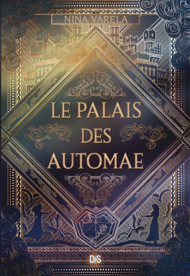 Chronique de Le Palais des Automae