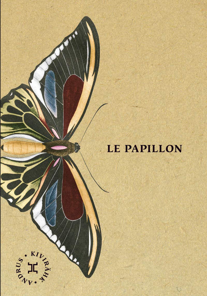 Chronique de Le Papillon
