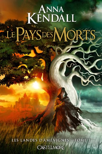 Chronique de Le Pays des Morts