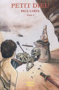 Petit Dieu - 2