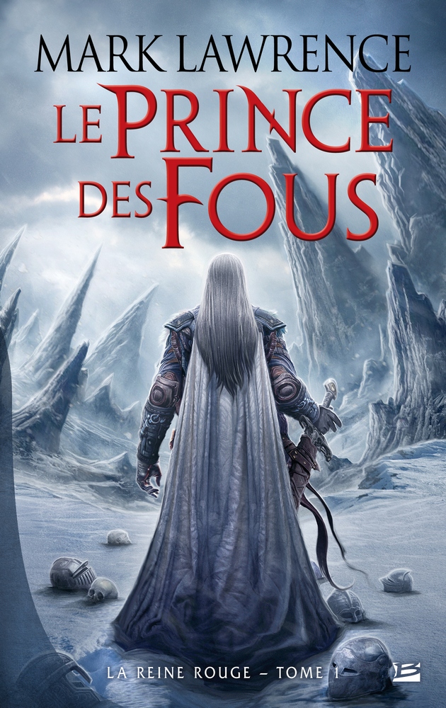 Le Prince des fous