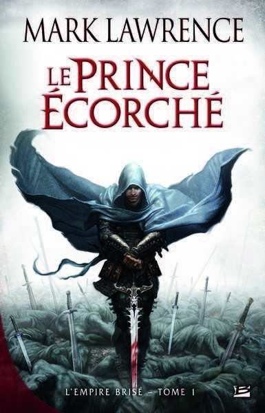 Le Prince écorché
