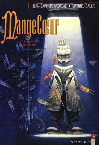 Le Rêve d'Argemme