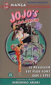 Le Revolver est plus fort que l'épée