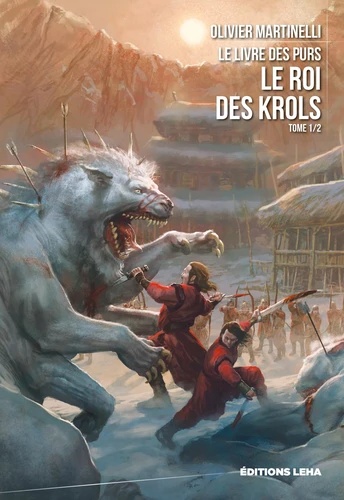 Chronique de Le roi des Krols