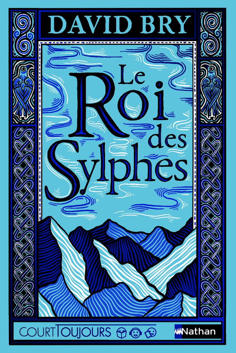 Chronique de Le Roi des Sylphes