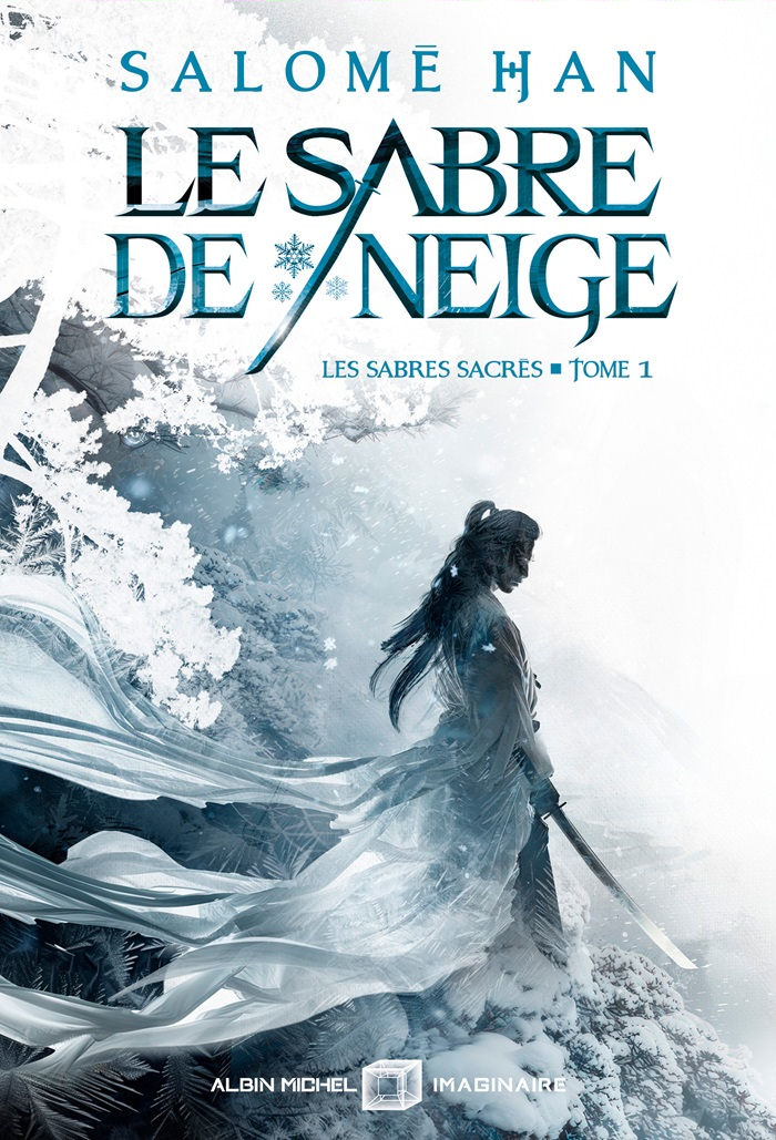 Chronique de Le Sabre de Neige
