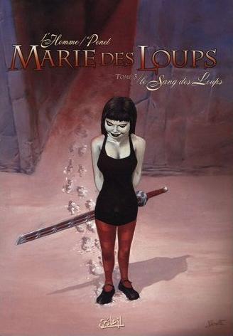 Le Sang des Loups