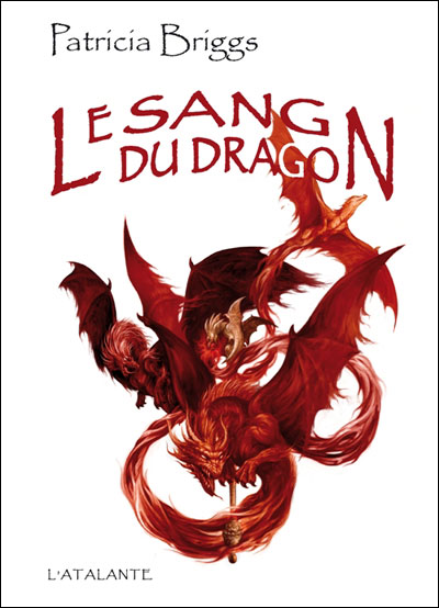 Chronique de Le Sang du dragon