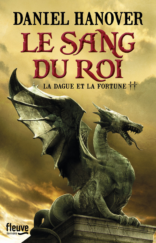 Le Sang du Roi