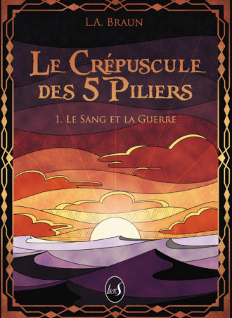 Chronique de Le Sang et la Guerre