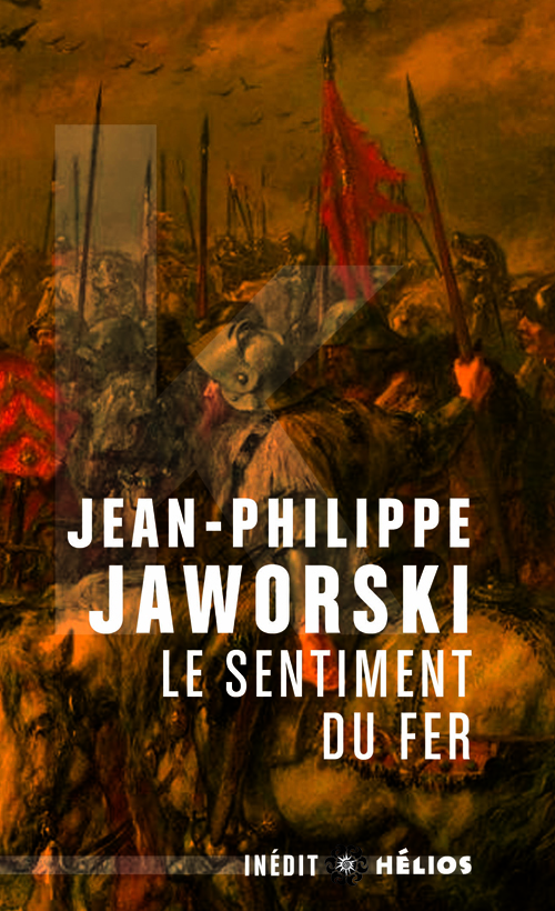 Chronique de Le Sentiment du fer