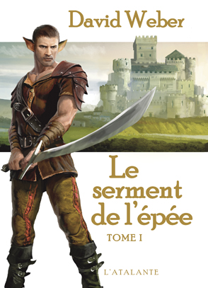 Le Serment de l'épée - 1