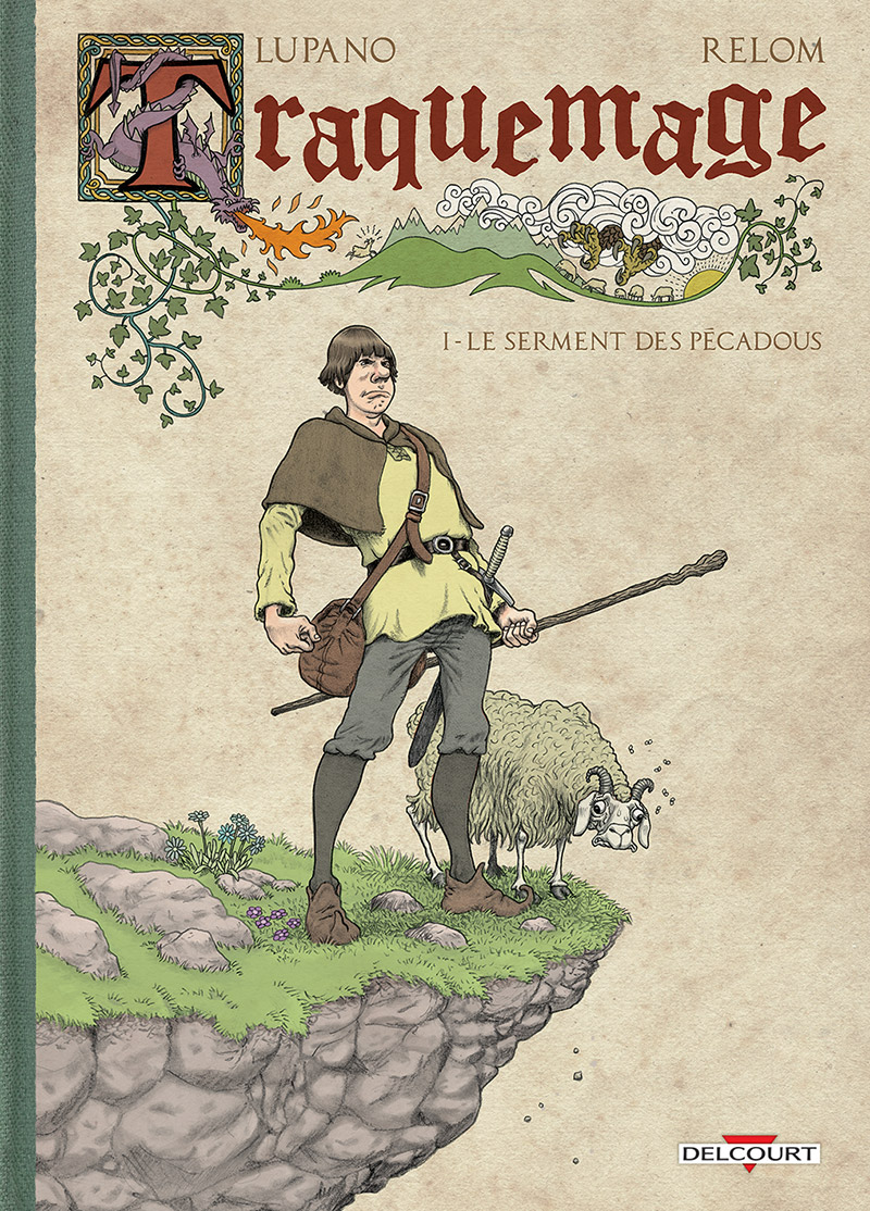 Chronique de Le Serment des pécadous