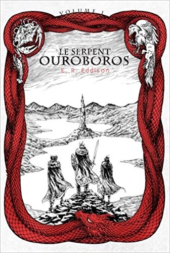 Le Serpent Ouroboros - 1