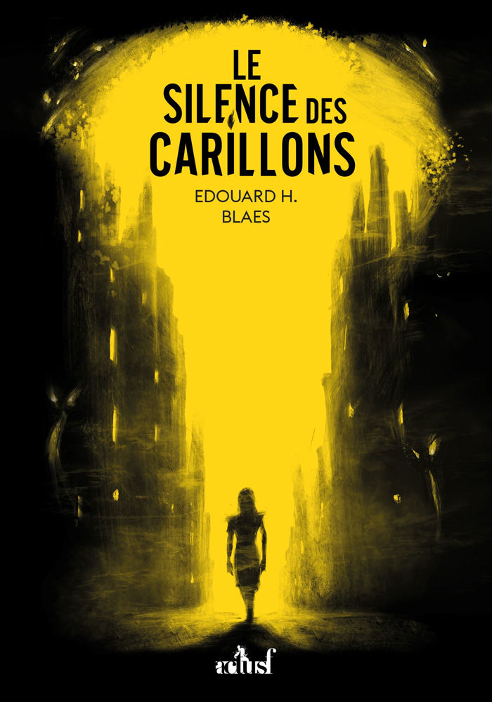 Chronique de Le Silence des Carillons