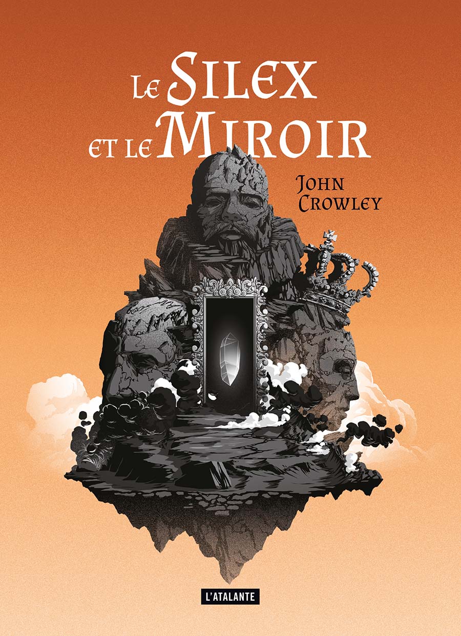 Chronique de Le Silex et le Miroir