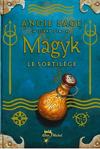Le Sortilège