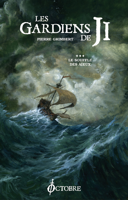 Le Souffle des aïeux