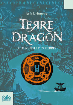 Chronique de Terre-Dragon