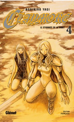 Le Stigmate de la Mort