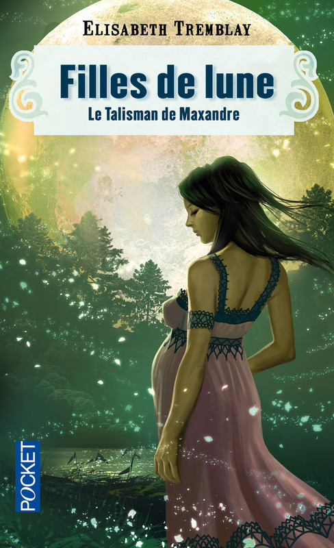 Chronique de Le Talisman de Maxandre