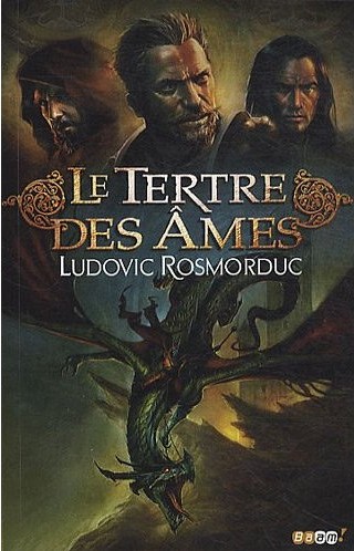 Chronique de Le Tertre des âmes