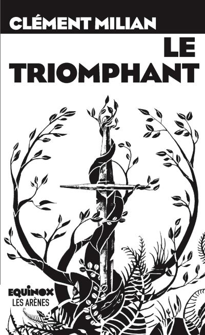 Chronique de Le Triomphant