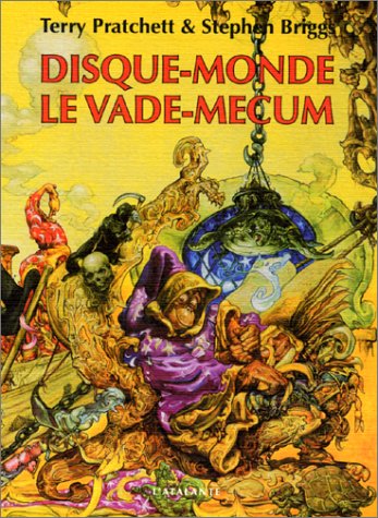 Le Vade-mecum