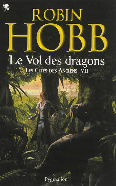 Le Vol des dragons