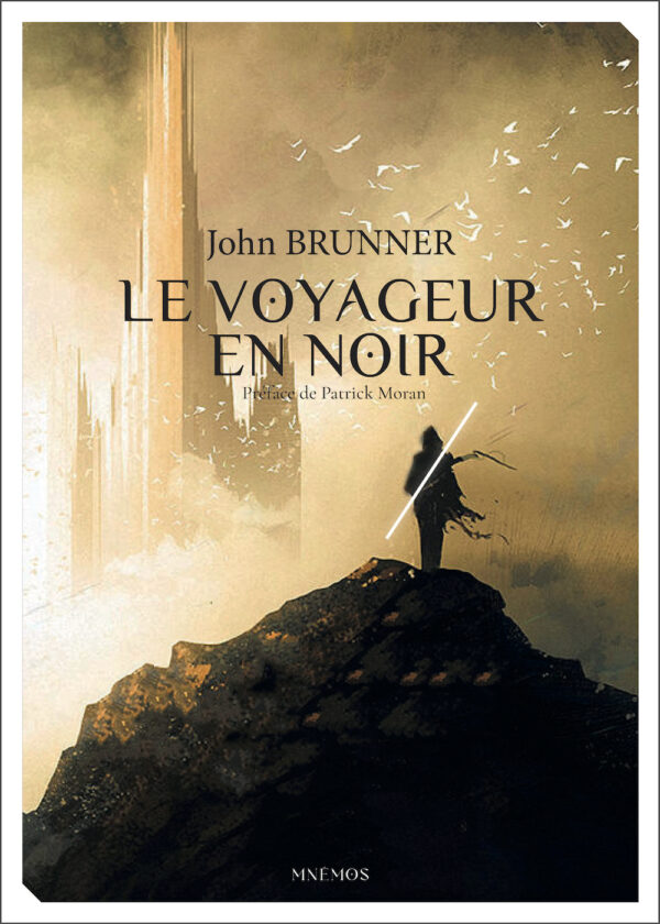 Chronique de Le Voyageur en noir