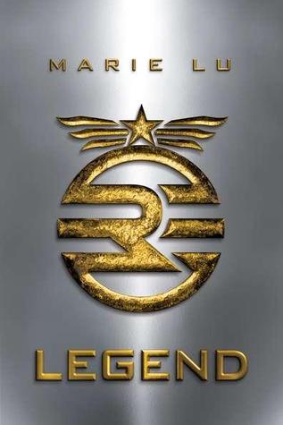 Chronique de Legend