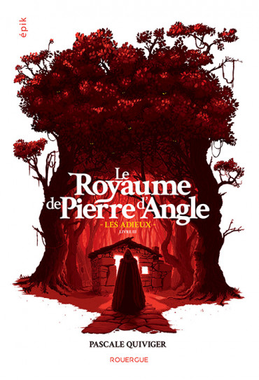Chronique de Les Adieux