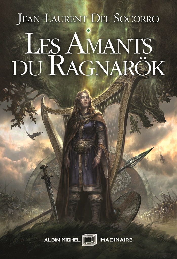 Chronique de Les Amants du Ragnarök