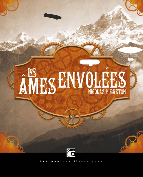 Chronique de Les Ames envolées