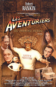 Pas de couverture