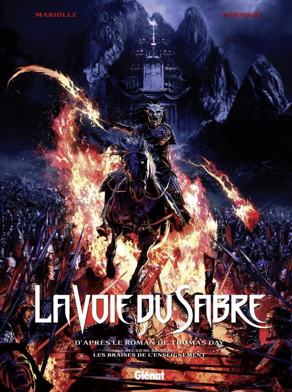 Les Braises de l'enseignement