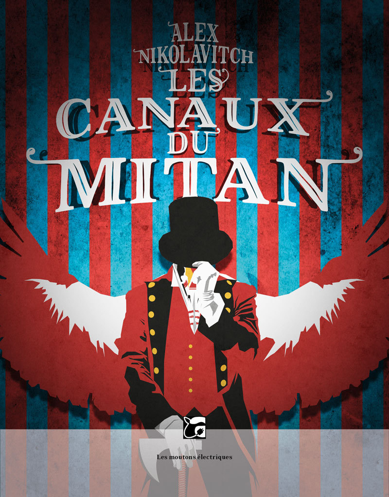 Chronique de Les Canaux du Mitan
