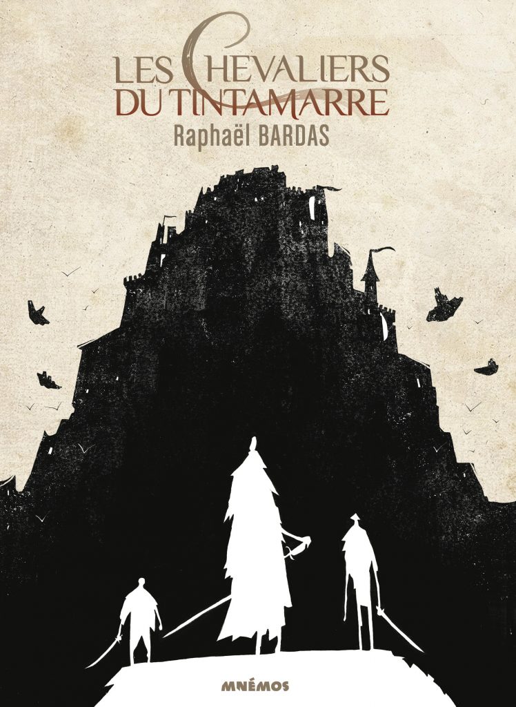 Chronique de Les Chevaliers du Tintamarre
