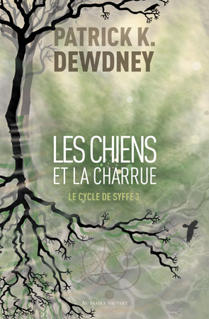 Chronique de Les Chiens et la charrue