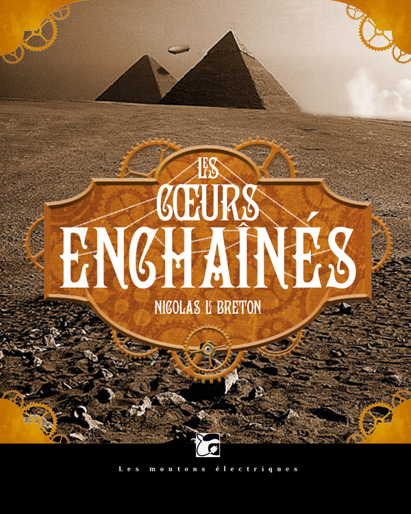 Chronique de Les Coeurs enchainés