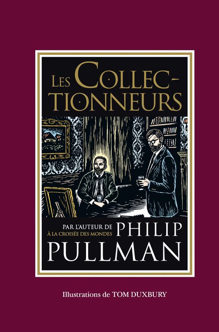 Chronique de Les Collectionneurs