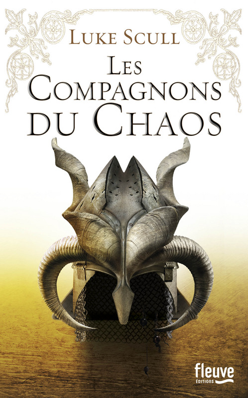 Chronique de Les Compagnons du Chaos