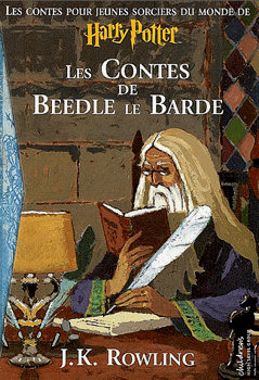Chronique de Les Contes de Beedle le barde