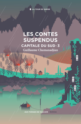 Chronique de Les Contes suspendus